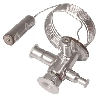 ventil termostatický expanzní Danfoss TUA, 068U2312, R404A/R507, MOP -20°C